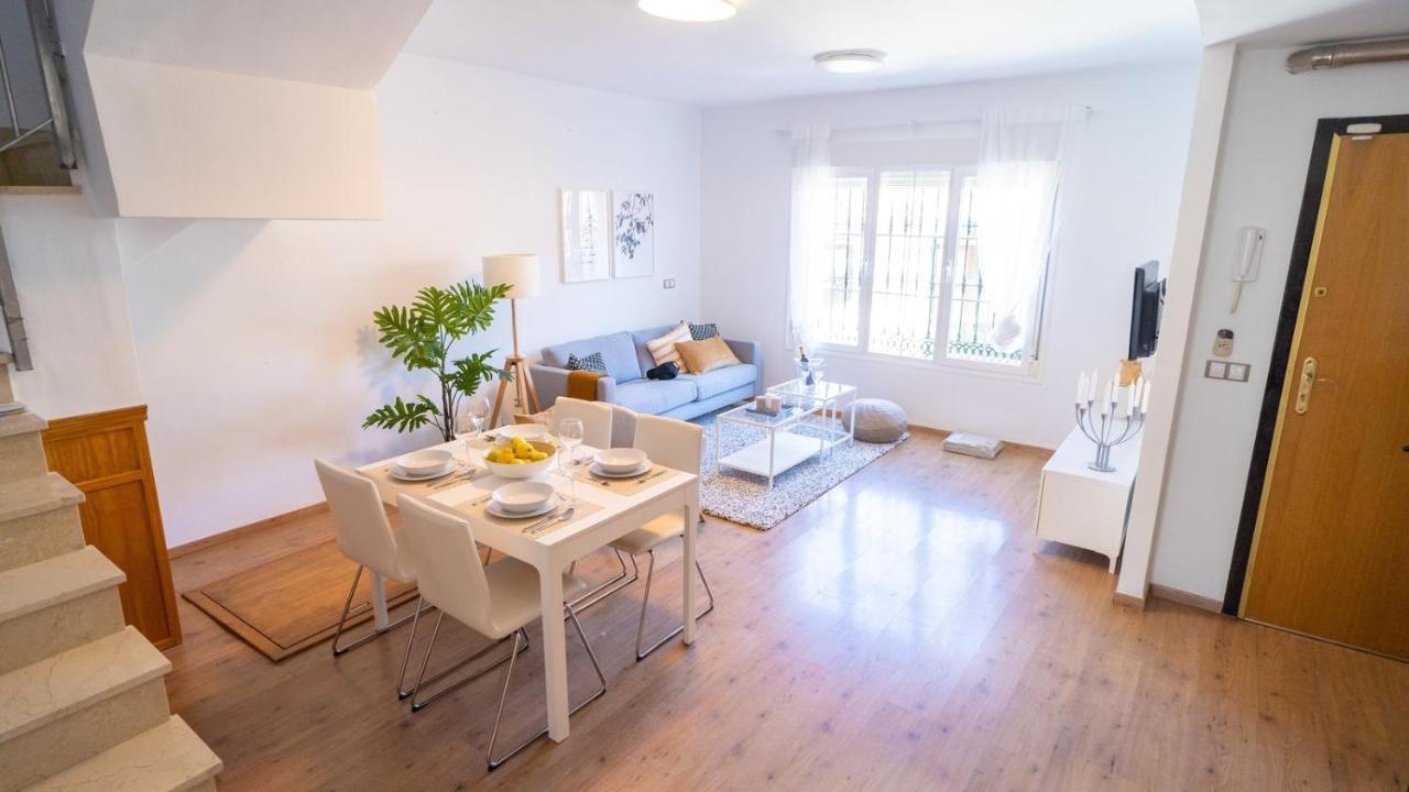 Smart House Ronda By Ruralidays Villa Exterior foto